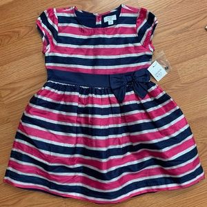 Crown and Ivy Girls Dress Size 8